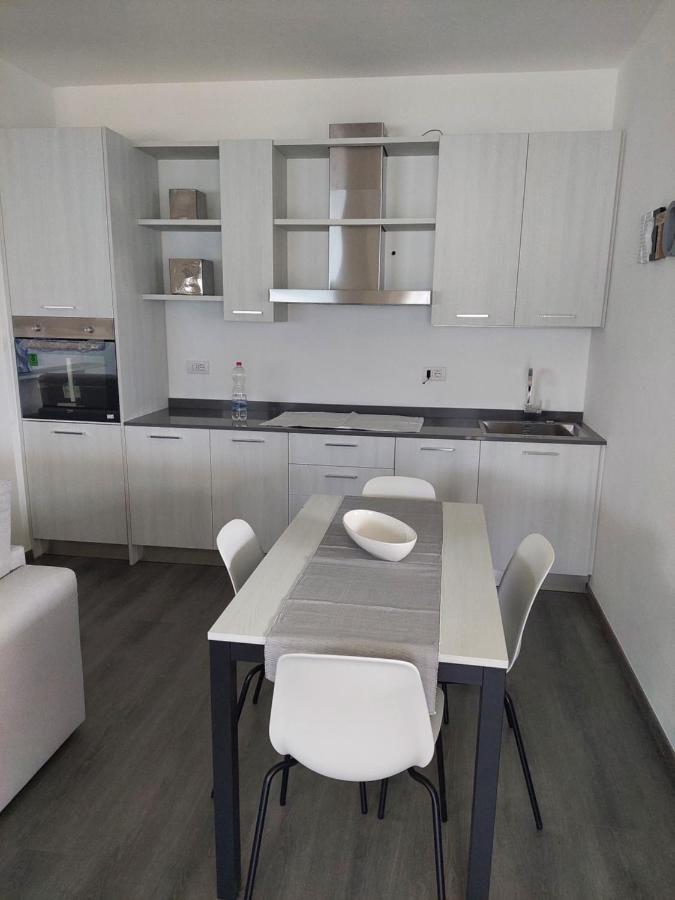 Casa Vacanze Perla Del Lago Domaso Exterior foto