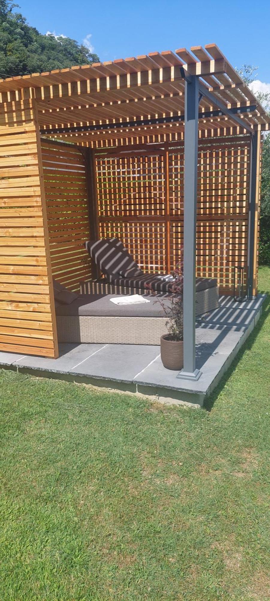 Casa Vacanze Perla Del Lago Domaso Exterior foto
